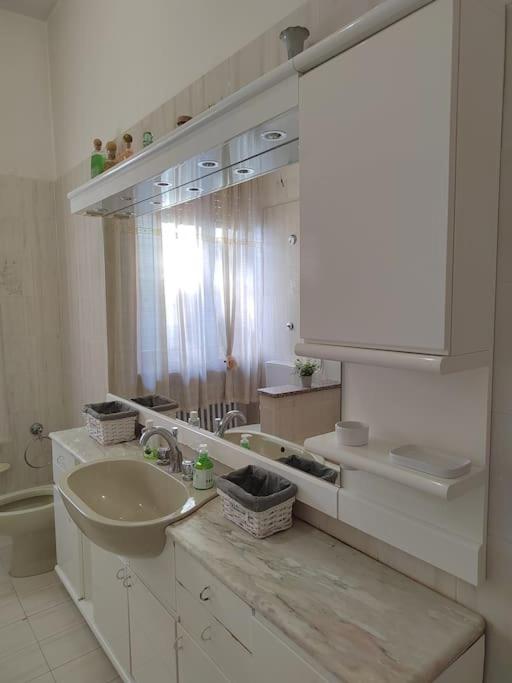 B&B La Finestra Sul Mare Ripatransone Exterior photo